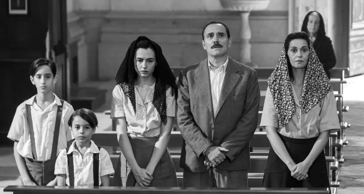 C’è ancora domani è il film più visto del 2023