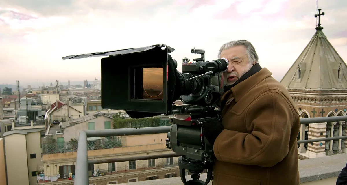 Apertura Torino Film Festival, Pupi Avati protagonista
