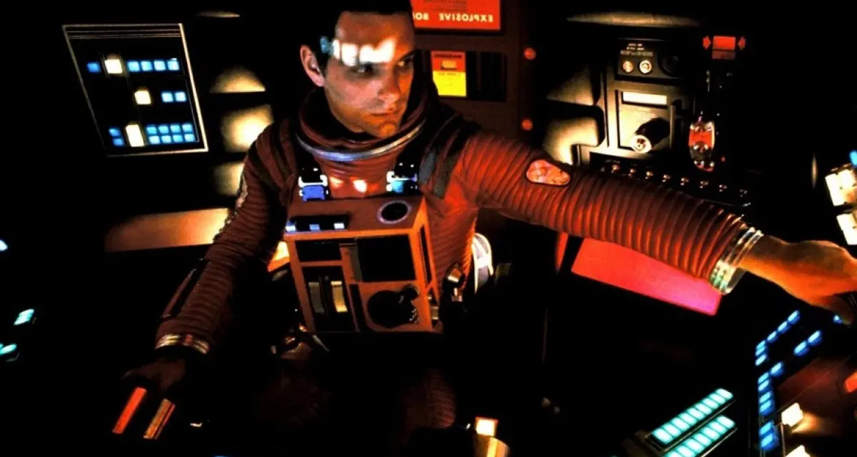 HAL 9000 chiama ChatGPT