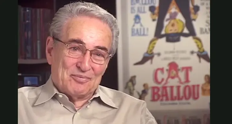 Addio a Elliot Silverstein, regista di Un uomo chiamato cavallo