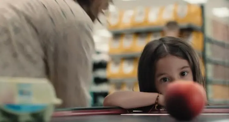 Lo spot Esselunga e le ragioni di Emma