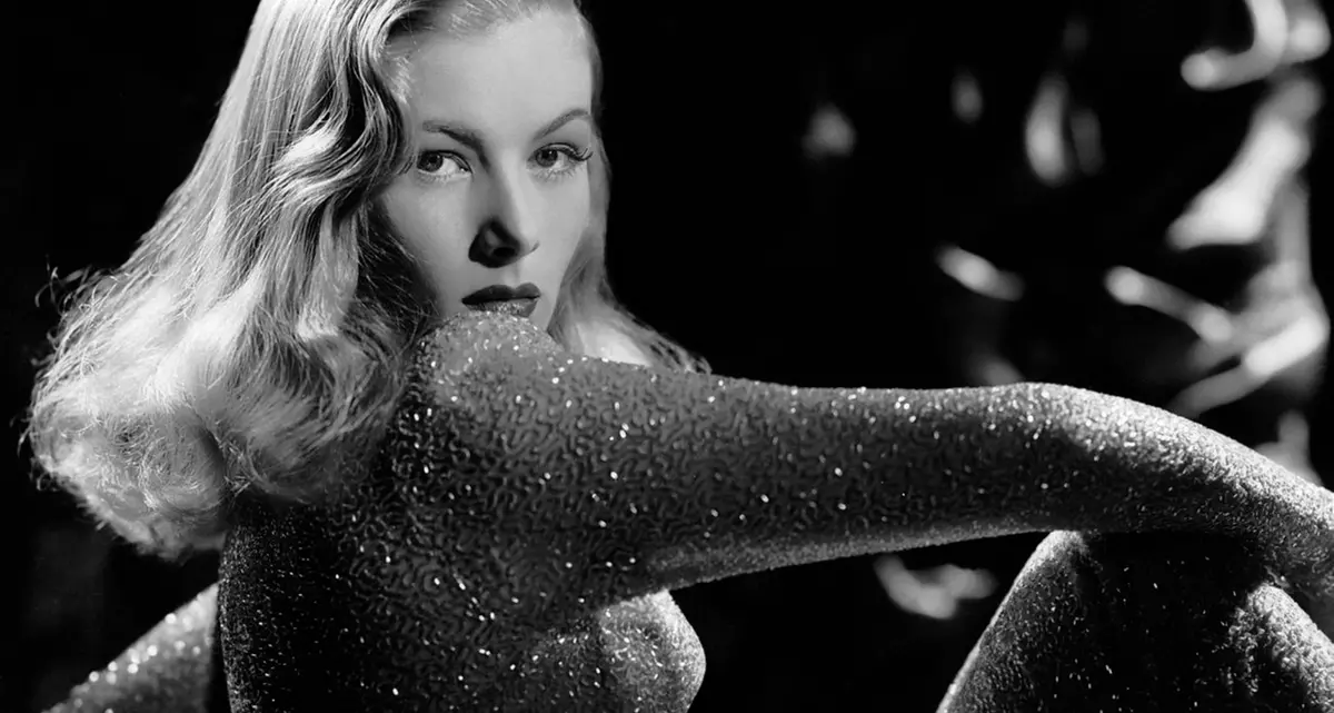 Veronica Lake