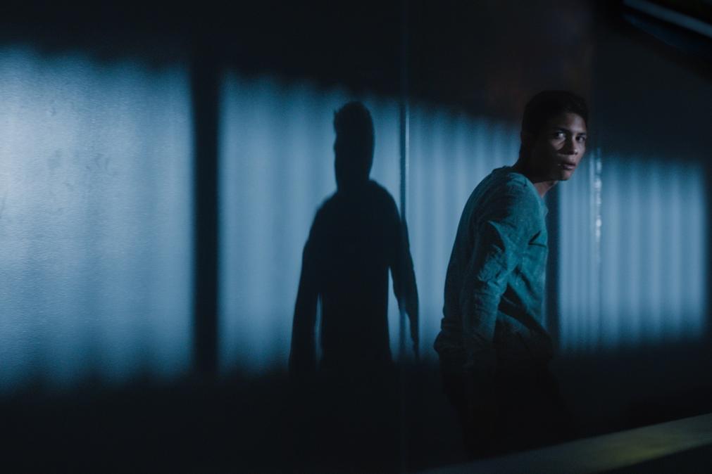 Valerio Alias Perdidos en la noche, la recensione di Valerio Sammarco