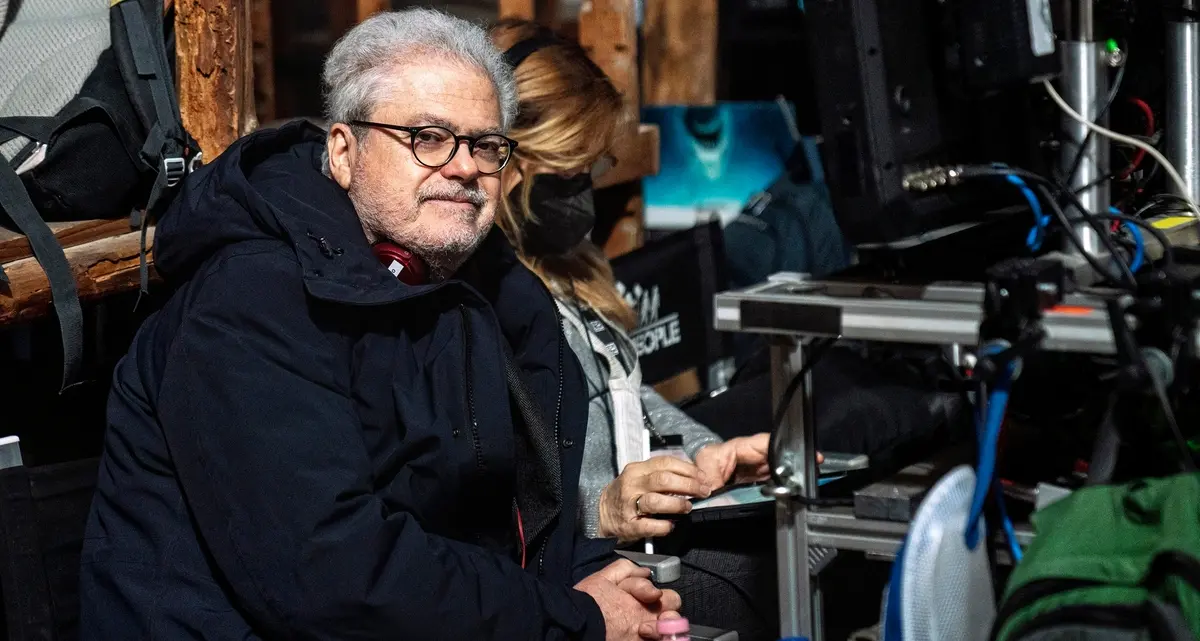 Roberto Andò: “Io, Salvatore Giuliano e Garibaldi”