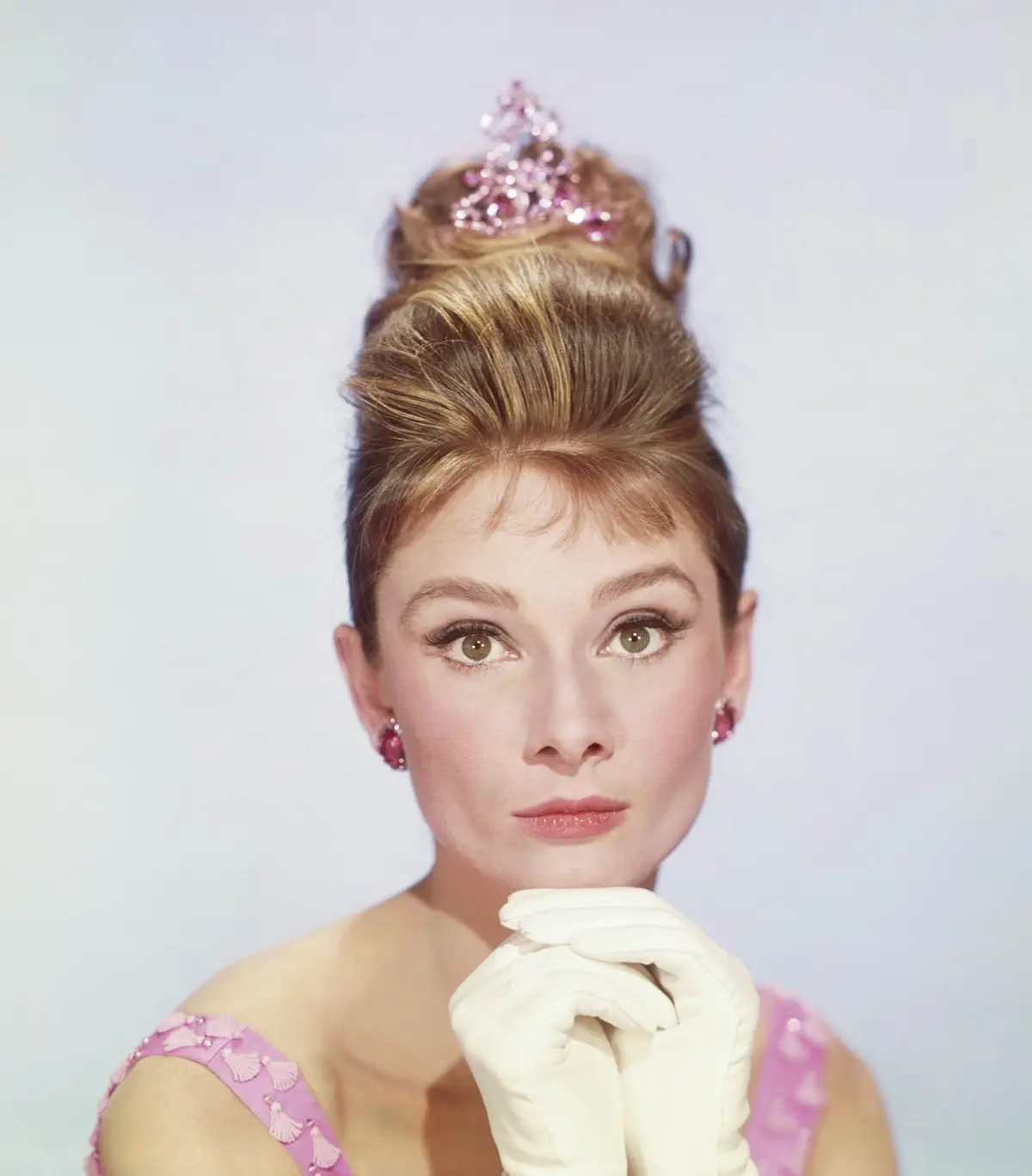Audrey Hepburn