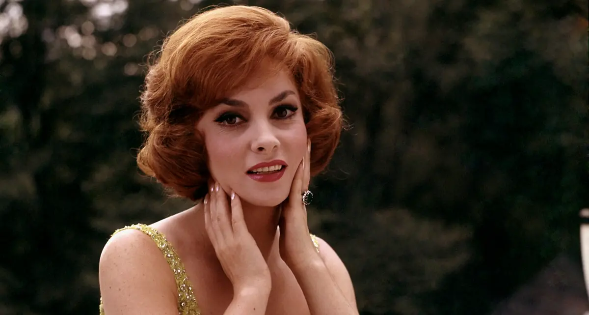“Arrivò Igor Stravinskij e nessuno lo riconobbe”: la Mostra celebra Gina Lollobrigida