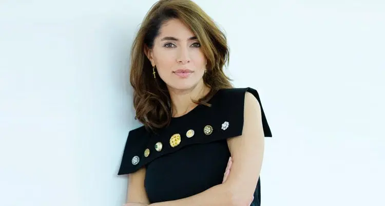 Caterina Murino è la madrina di Venezia 2023