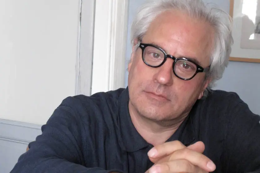 Franco Piersanti , Webphoto