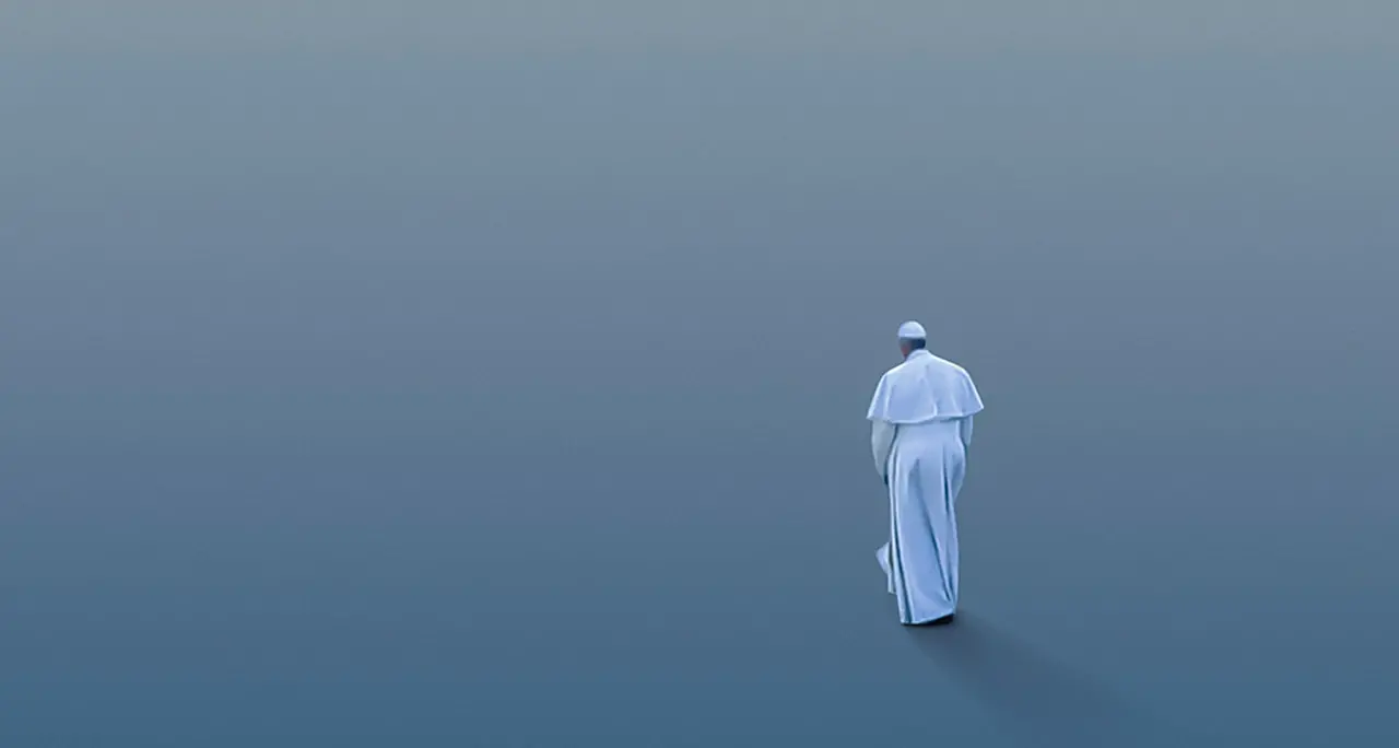 “In viaggio” di Gianfranco Rosi