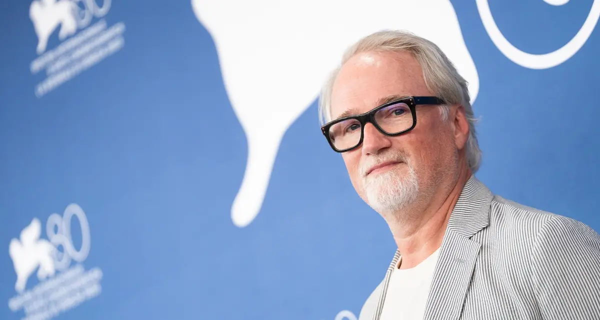 Quel killer di Fincher