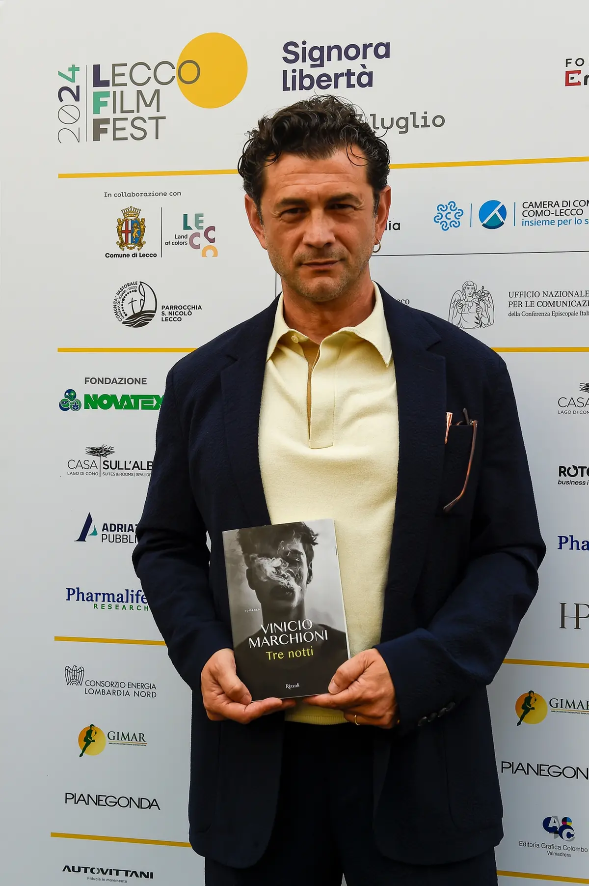 Vinicio Marchioni