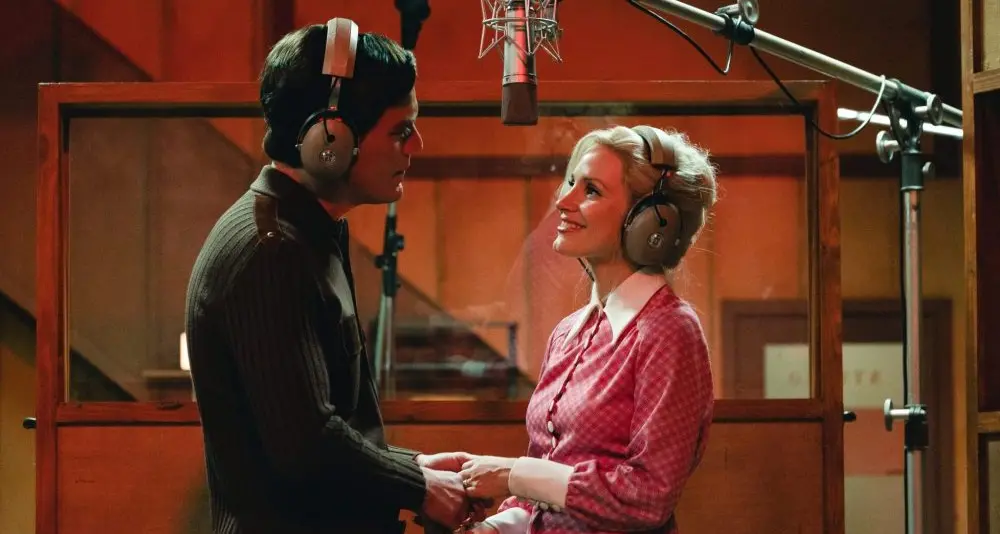 George & Tammy