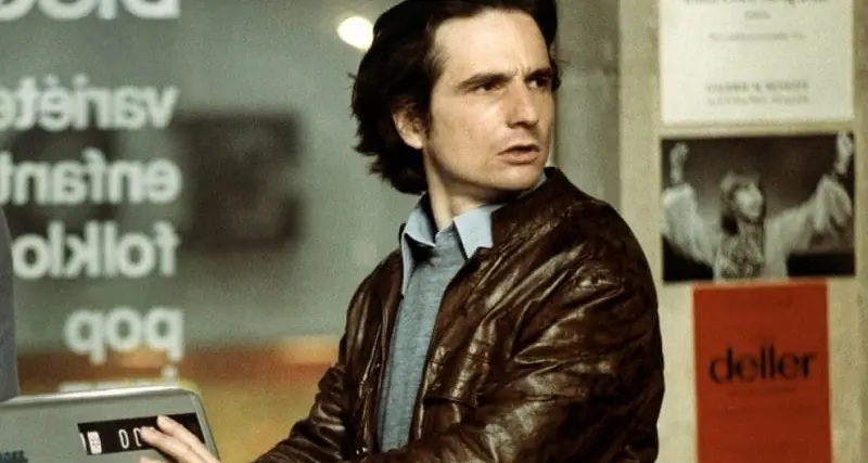 Jean-Pierre Léaud ovvero il cinema moderno