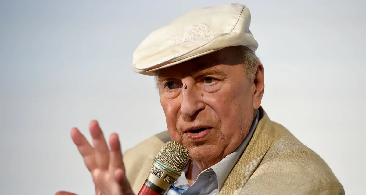 È morto Jerzy Stuhr
