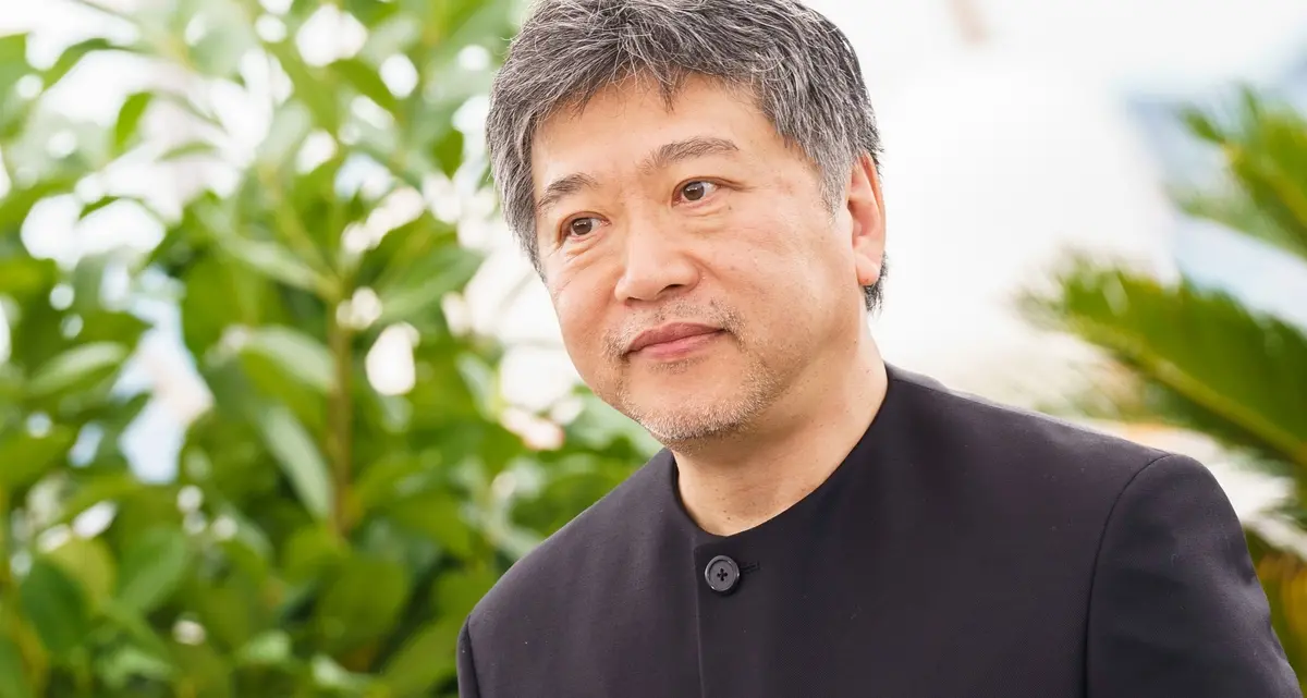 Hirokazu Kore’eda