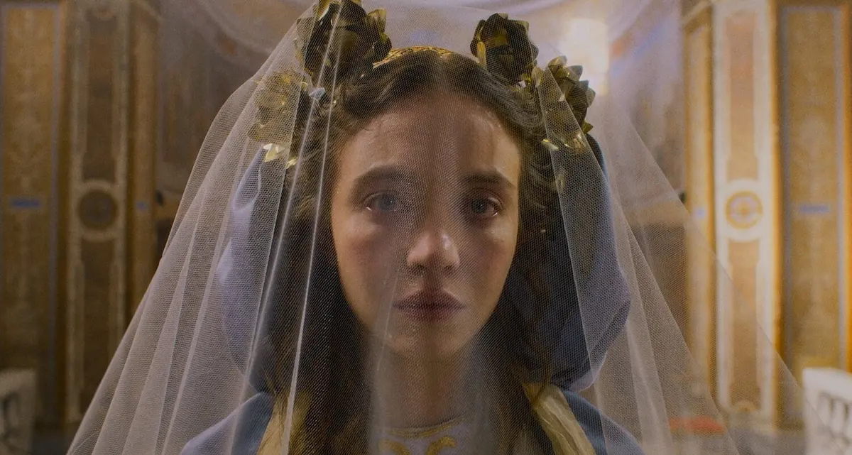 Immaculate – La prescelta
