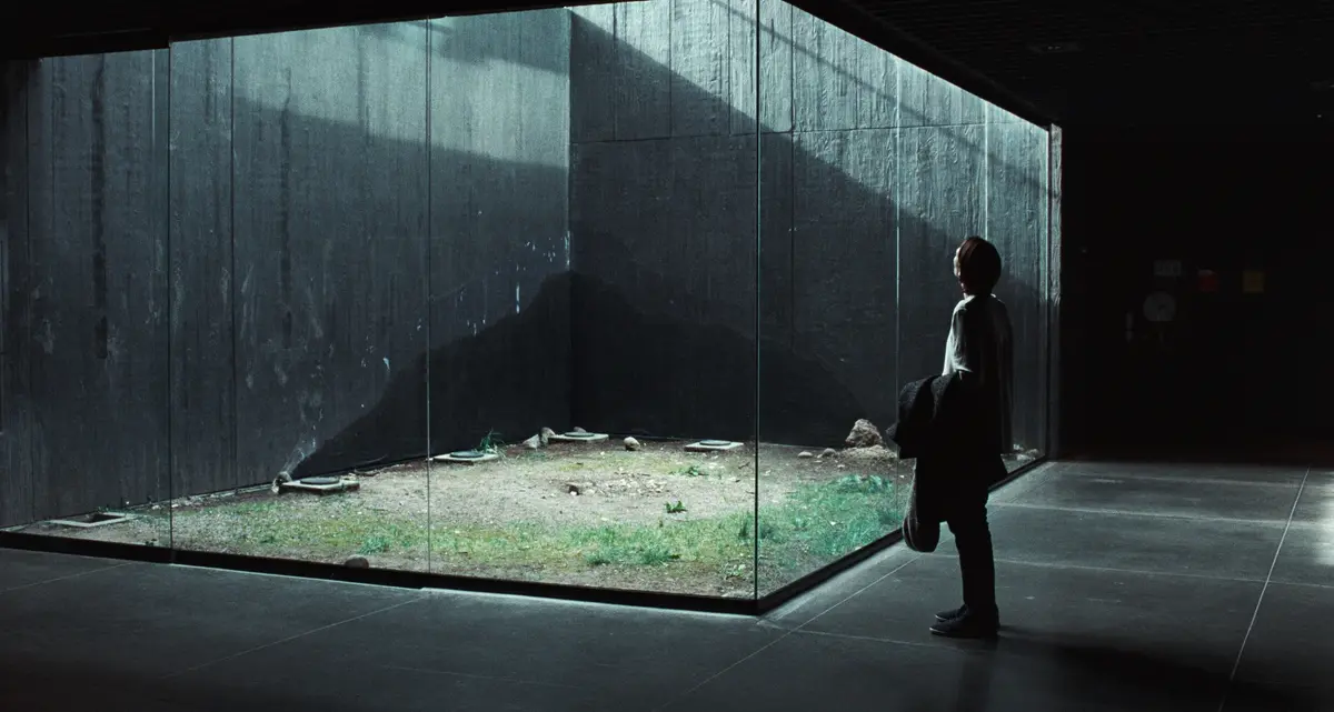 Memoria di Weerasethakul, quando la visione si fa ascolto
