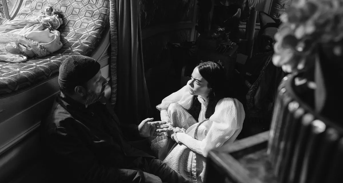 Povere Creature!, teaser trailer, poster e prime foto del nuovo film di Yorgos Lanthimos