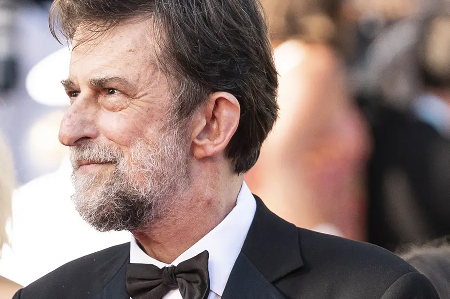 Nanni Moretti (Foto di Karen Di Paola)