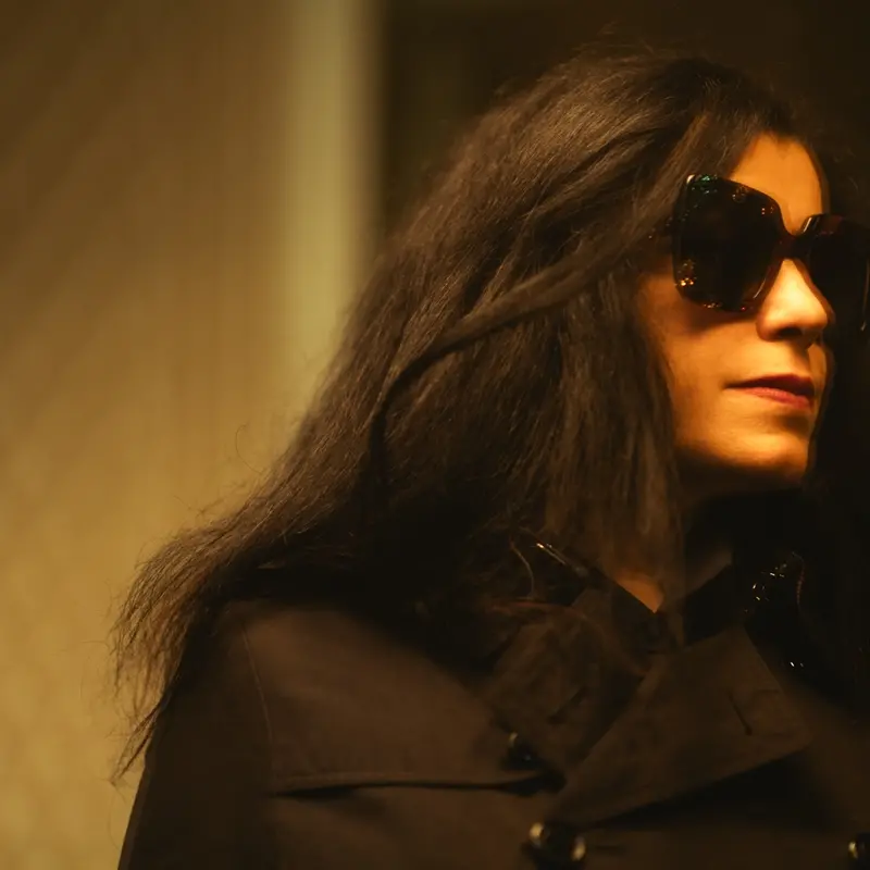 È morta Marjane Satrapi, l’autrice di Persepolis aveva 56 anni