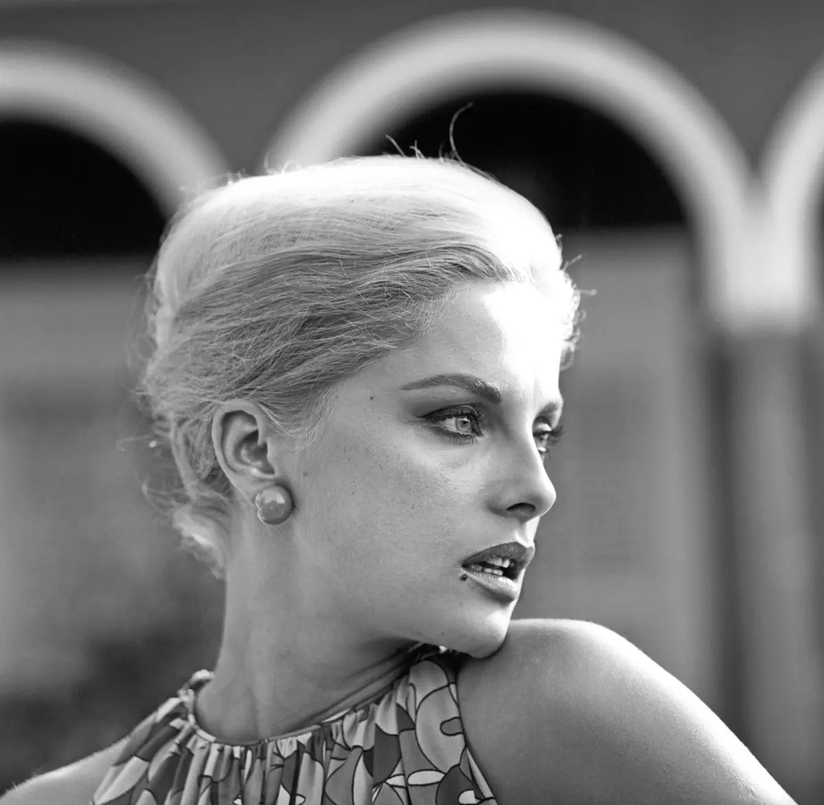 Virna Lisi (Annex)