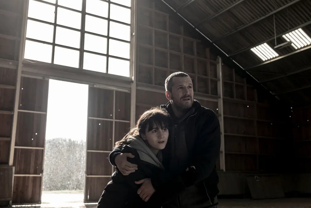 Acid , Laurent Thurin/Bonne Pioche Cinema, Pathe Films, Umedia Production Services