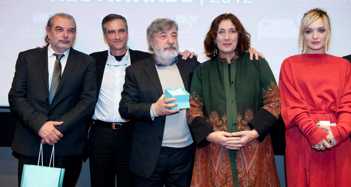 RdC Awards 2012