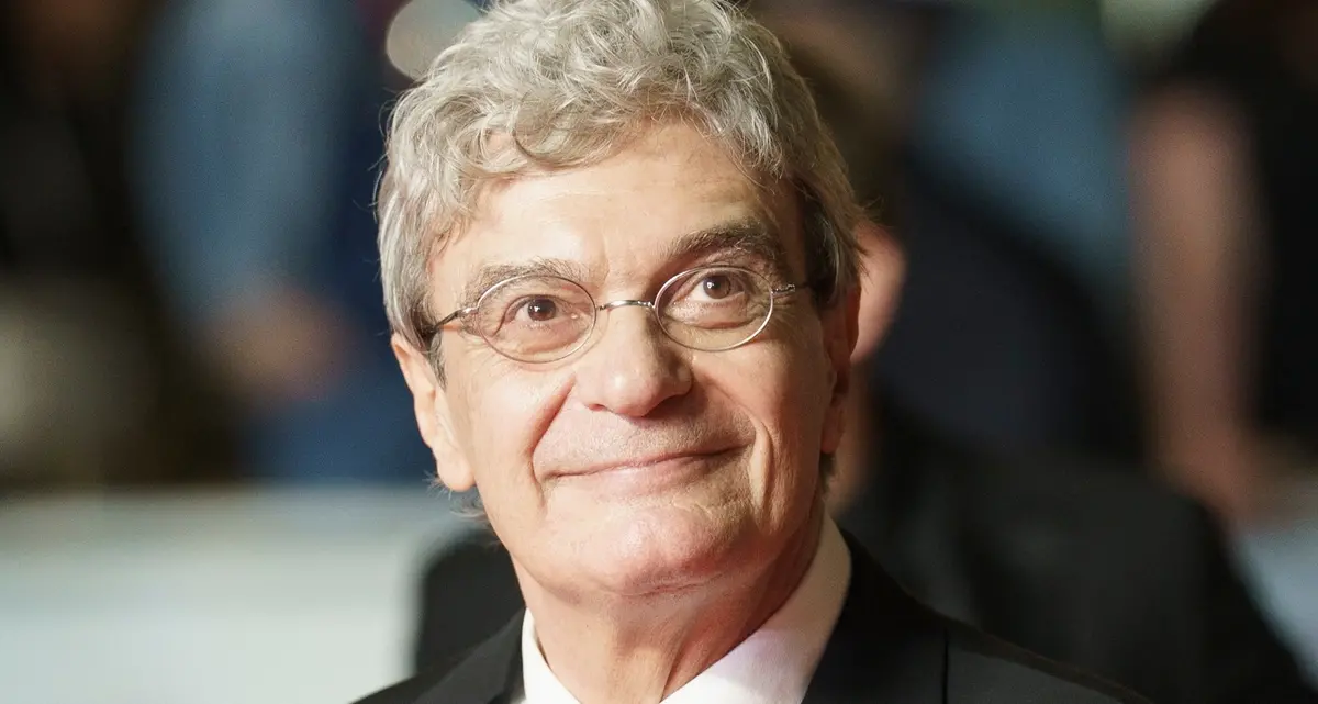 Mario Martone