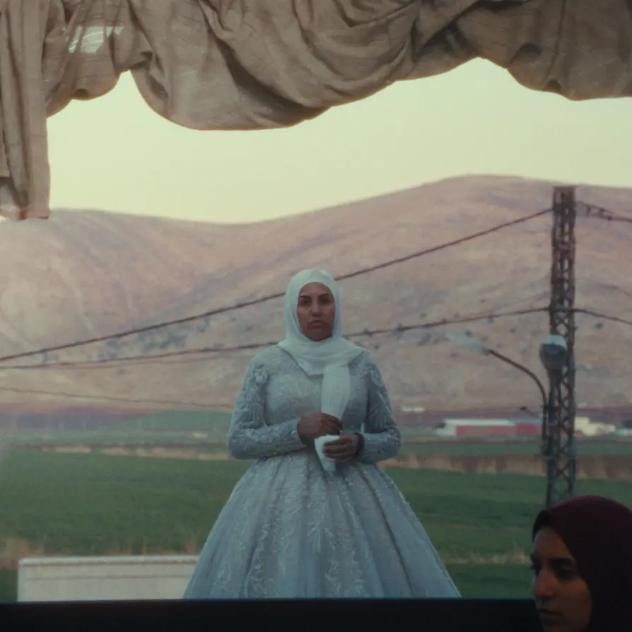 Yesterday the Eye Didn't Sleep, l’esordio del palestinese Rakan Mayasi merita, in concorso