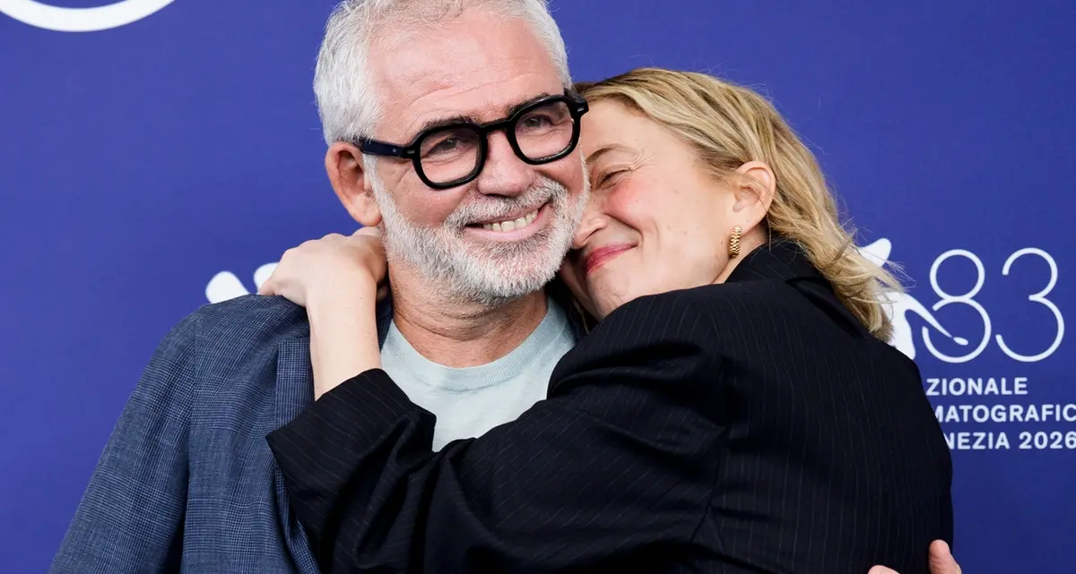 Alba Rohrwacher: “Un bon petit soldat è il mio atto politico”