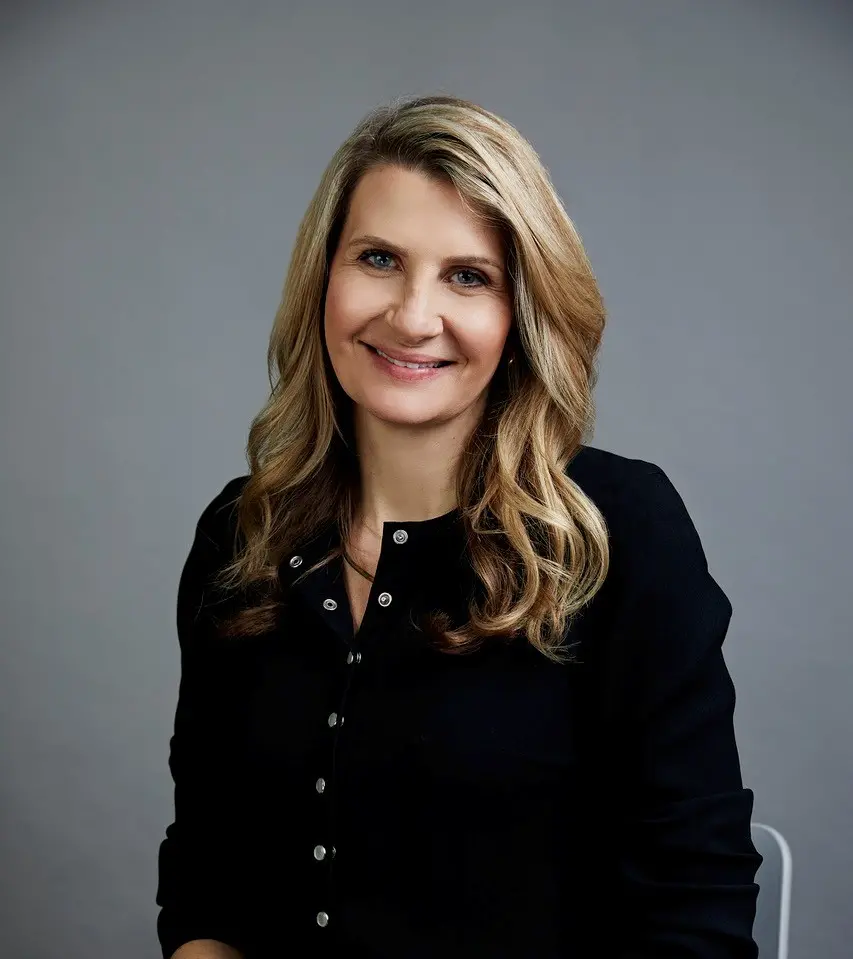 Aurelie de Troyer
