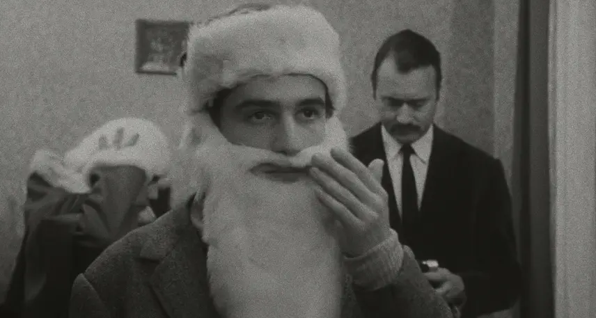 Non è il solito Natale: dieci film per le feste