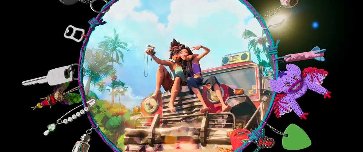 © 2026 DreamWorks Animation. All Rights Reserved.