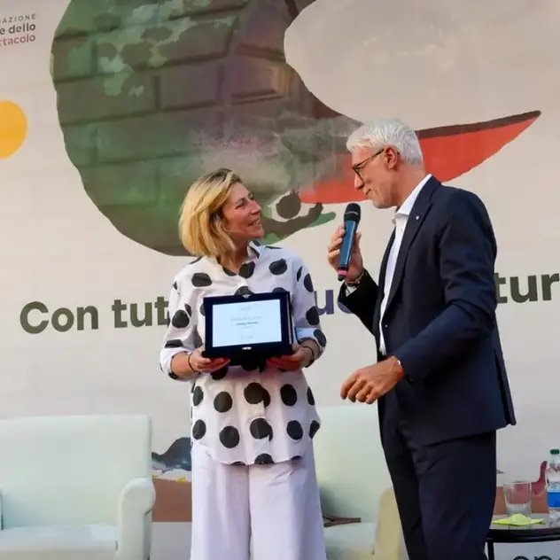 Lecco Film Fest, Cinematografo incontra Olivia Musini