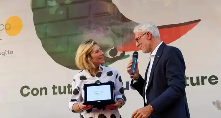 Lecco Film Fest, Cinematografo incontra Olivia Musini