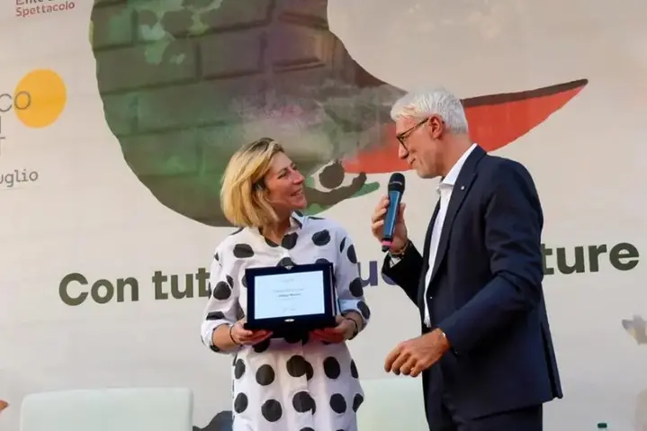 Lecco Film Fest, Cinematografo incontra Olivia Musini