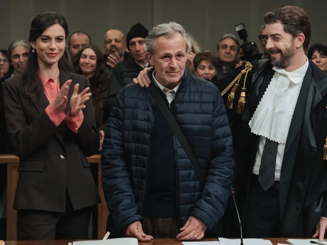 Zustìssia, la storia di un clamoroso errore giudiziario in un buon esordio all’insegna del cinema d’impegno civile