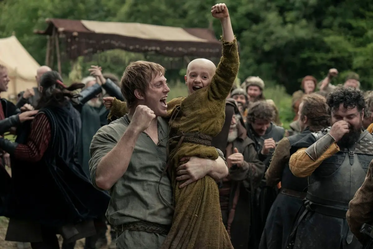 A Knight of the Seven Kingdoms
