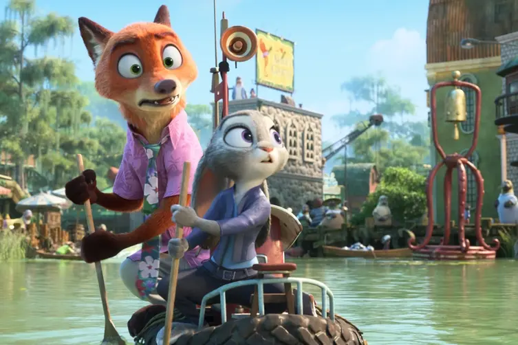 \\u00A9 2025 Disney Enterprises, Inc. All Rights Reserved. , Disney