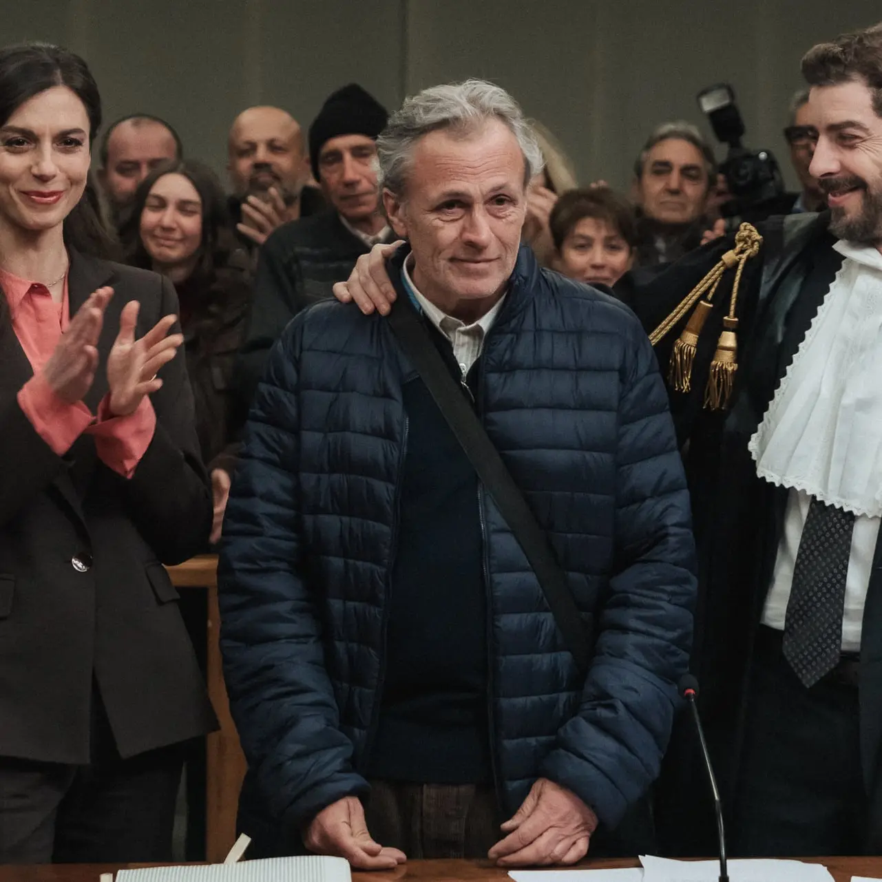 Zustìssia, il racconto dei suoi protagonisti