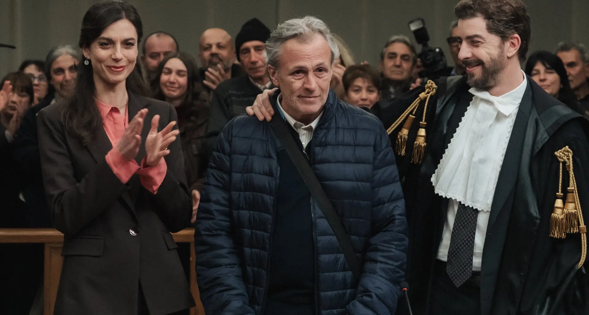 Zustìssia, il racconto dei suoi protagonisti
