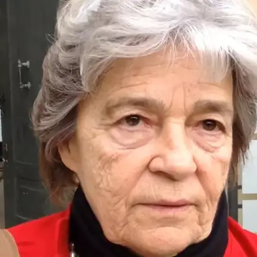 È morta la produttrice Silvia d’Amico