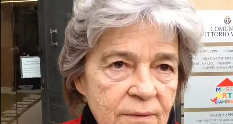 È morta la produttrice Silvia d’Amico
