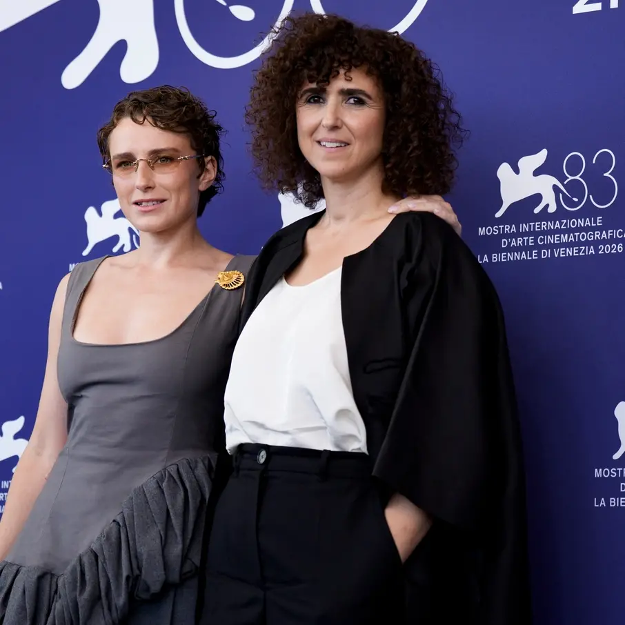 Venezia 83 - Photocall Woman Unknown