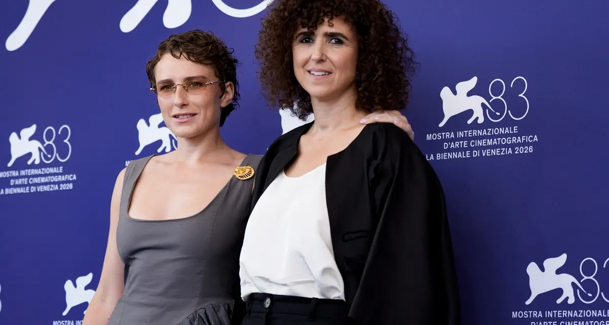 Venezia 83 - Photocall Woman Unknown