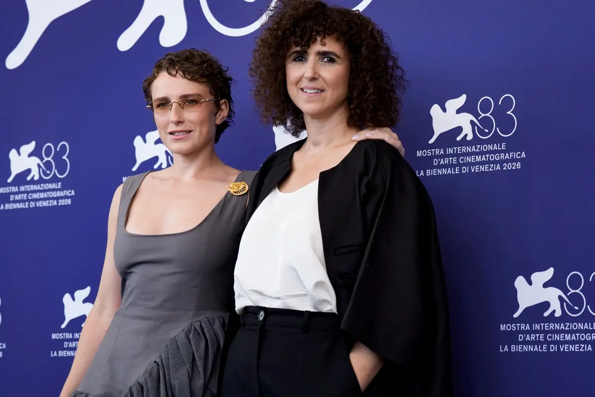 Venezia 83 - Photocall Woman Unknown