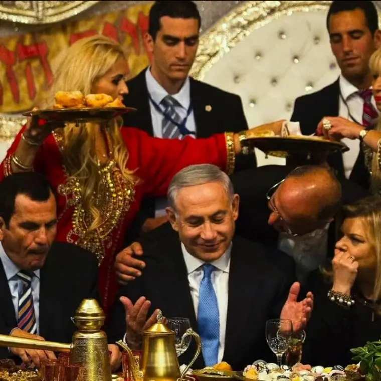 Da NAZA a The Bibi Files, andare al cinema diventa una presa di posizione