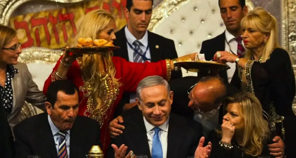 Da NAZA a The Bibi Files, andare al cinema diventa una presa di posizione