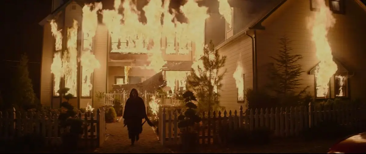 Scream 7 (2026)