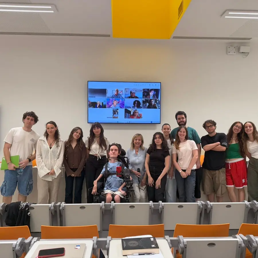 Il Premio Scerbanenco per il Cinema, seconda edizione
